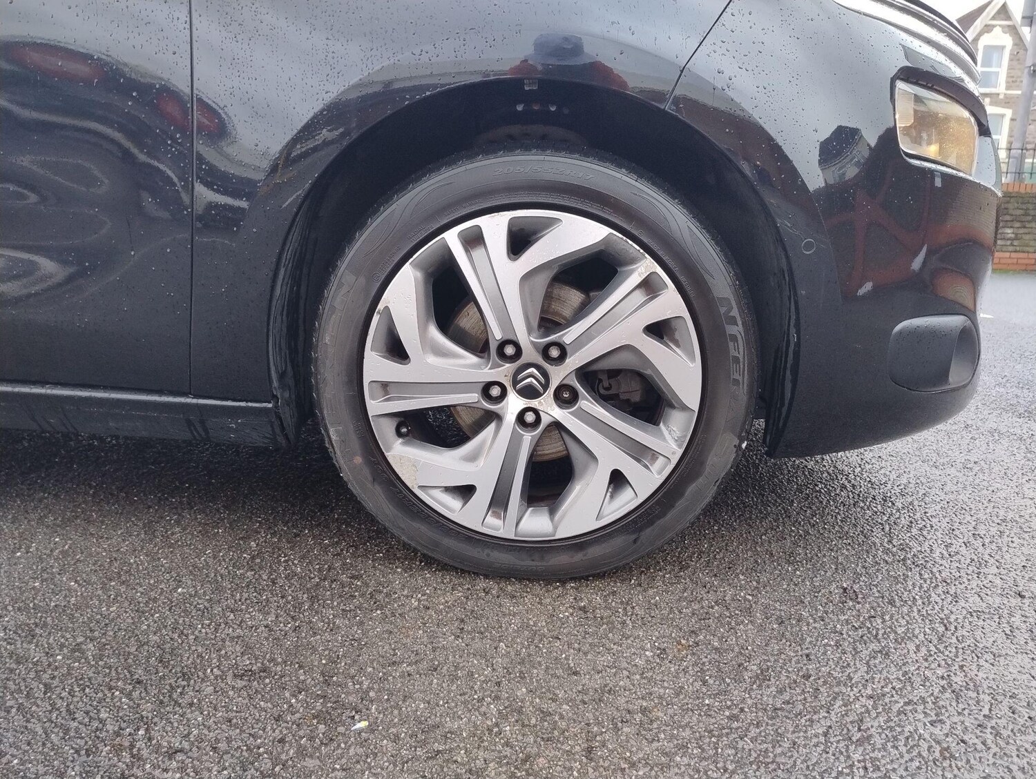 Used Citroen C4 Picasso 2014 for sale - 77478923: Photo 62