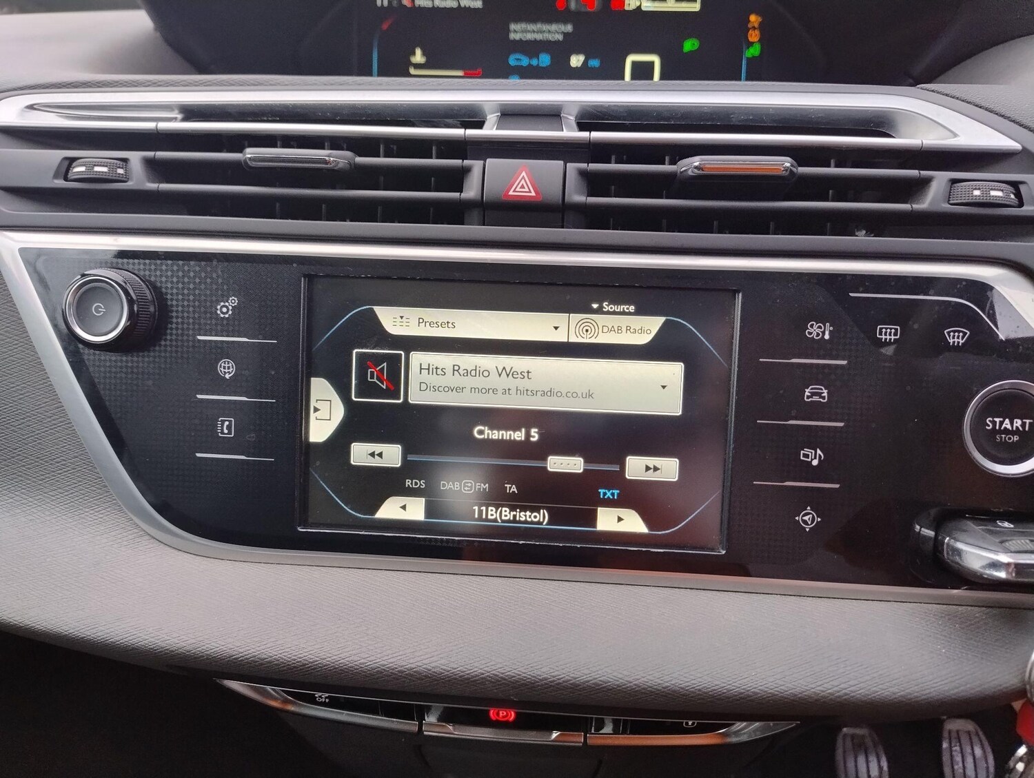 Used Citroen C4 Picasso 2014 for sale - 77478923: Photo 66