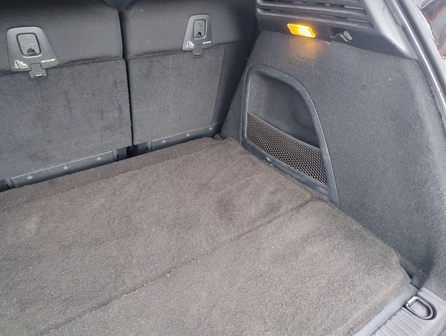 Used Citroen C4 Picasso 2014 for sale - 77478923: Photo 68