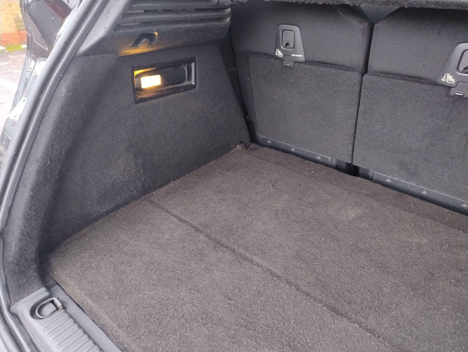 Used Citroen C4 Picasso 2014 for sale - 77478923: Photo 69