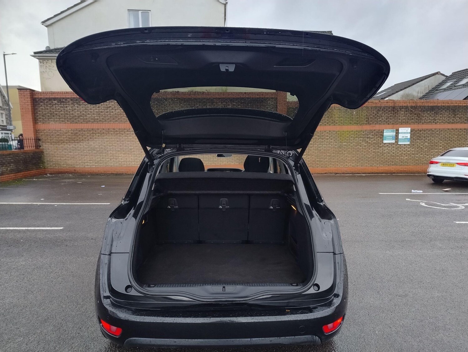 Used Citroen C4 Picasso 2014 for sale - 77478923: Photo 71