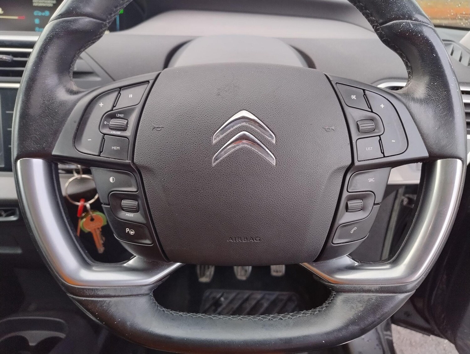 Used Citroen C4 Picasso 2014 for sale - 77478923: Photo 72