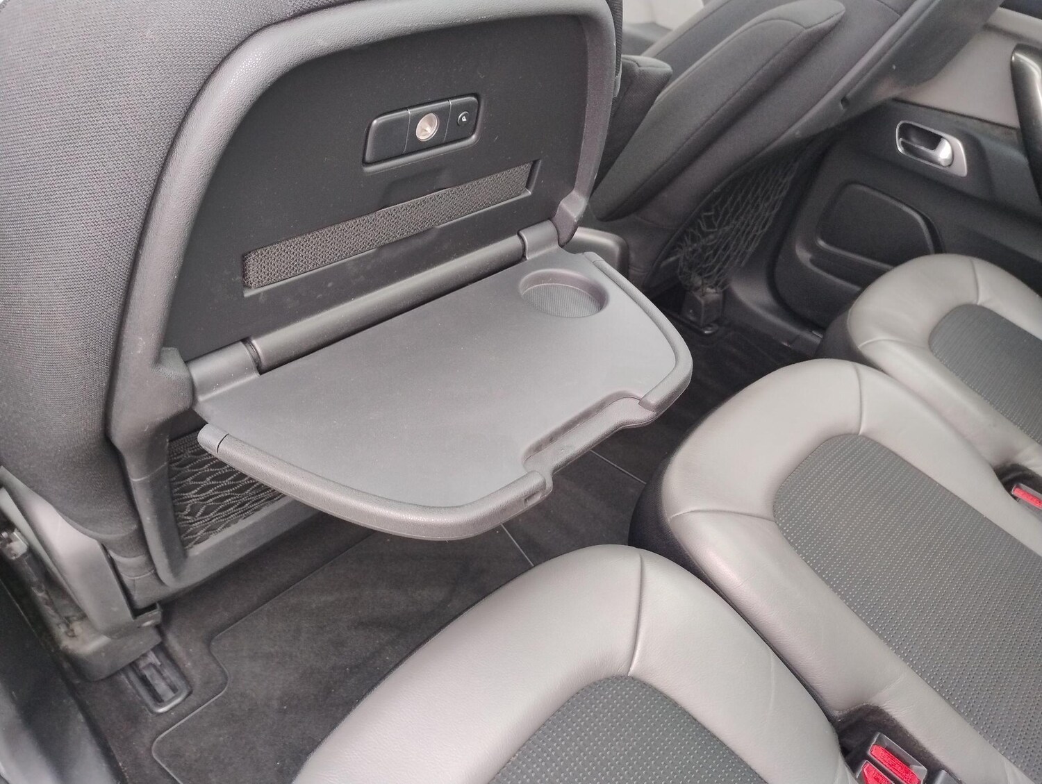 Used Citroen C4 Picasso 2014 for sale - 77478923: Photo 75