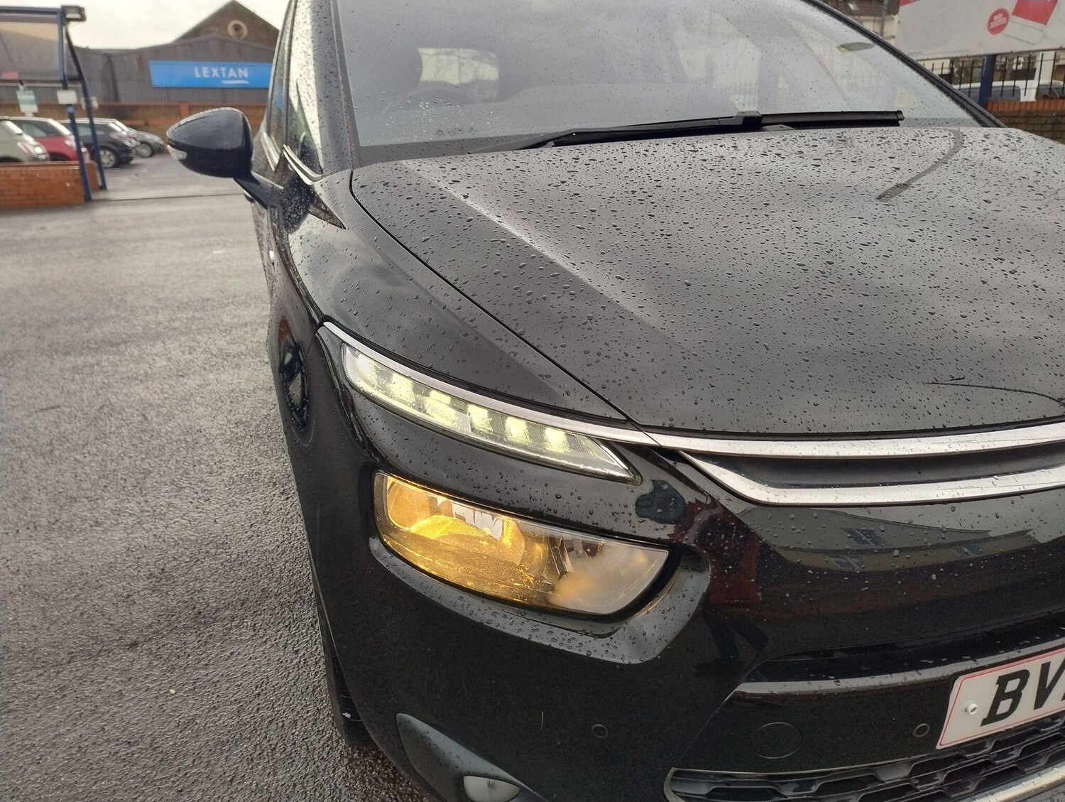 Used Citroen C4 Picasso 2014 for sale - 77478923: Photo 80