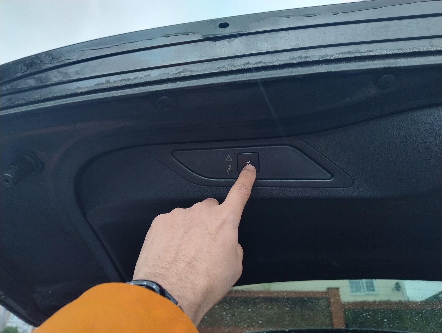 Used Citroen C4 Picasso 2014 for sale - 77478923: Photo 84