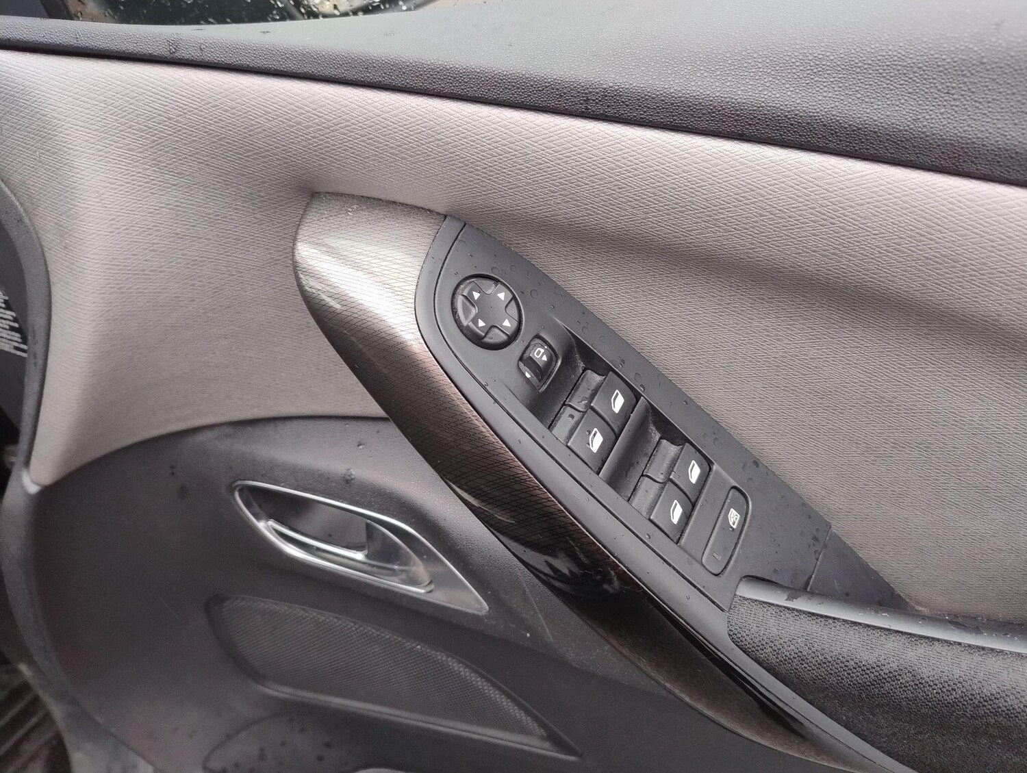 Used Citroen C4 Picasso 2014 for sale - 77478923: Photo 87