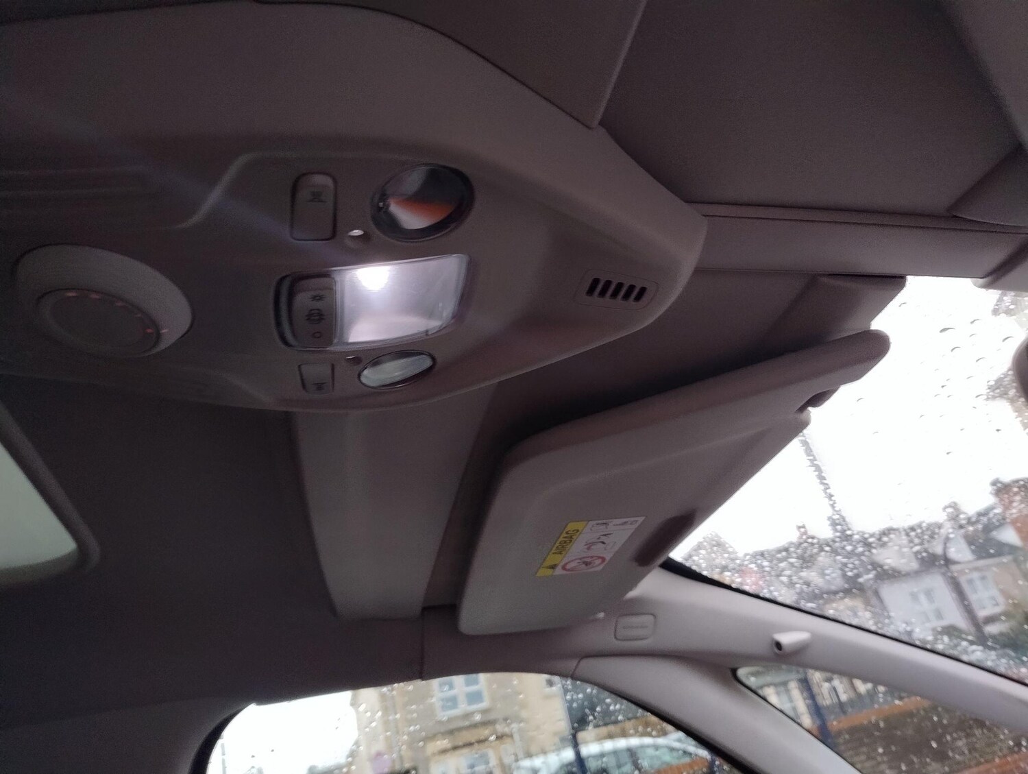 Used Citroen C4 Picasso 2014 for sale - 77478923: Photo 88