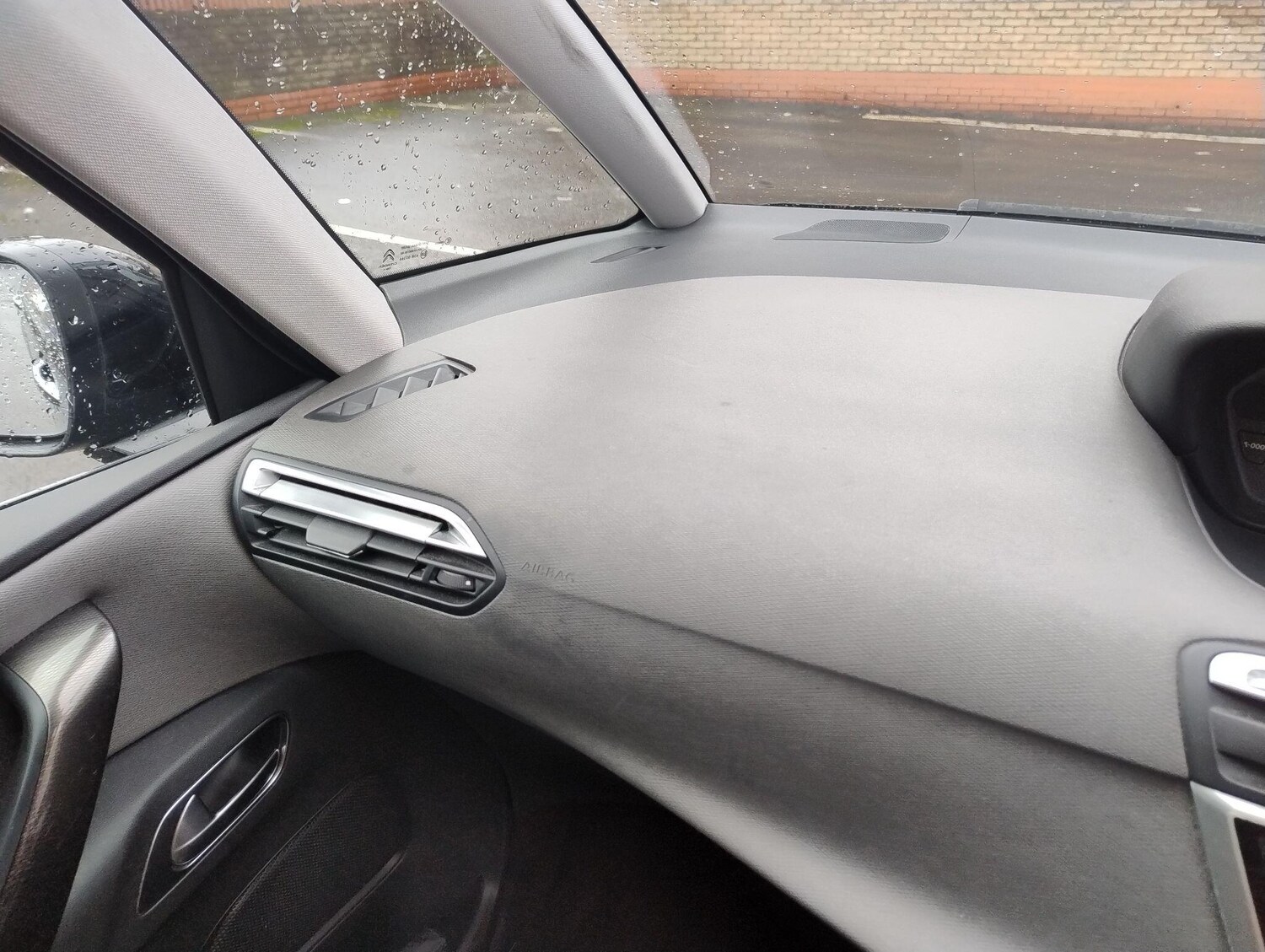 Used Citroen C4 Picasso 2014 for sale - 77478923: Photo 91