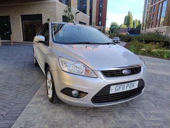 Used Ford Focus 2011 for sale - 75351071: Photo