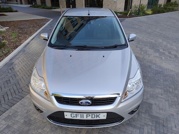 Used Ford Focus 2011 for sale - 75351071: Photo