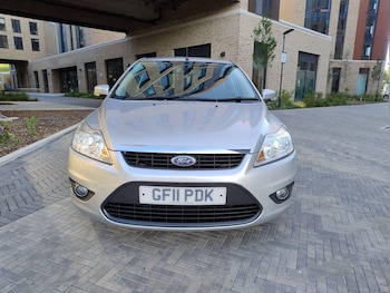 Used Ford Focus 2011 for sale - 75351071: Photo