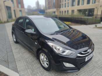 2014 (14) - 1.6 CRDi Blue Drive Active 5dr