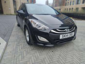 Used Hyundai i30 2014 for sale - 74691055: Photo