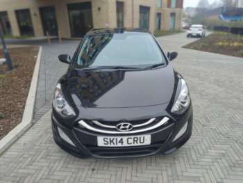 Used Hyundai i30 2014 for sale - 74691055: Photo
