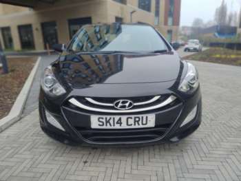 Used Hyundai i30 2014 for sale - 74691055: Photo