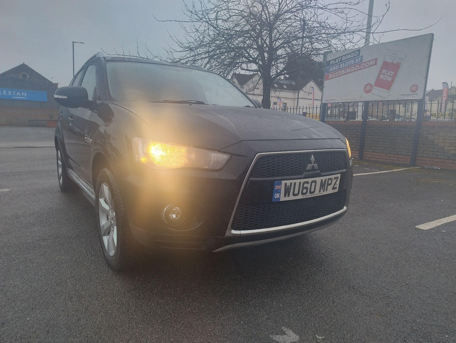 Used Mitsubishi Outlander for sale - 78214700: Photo 1