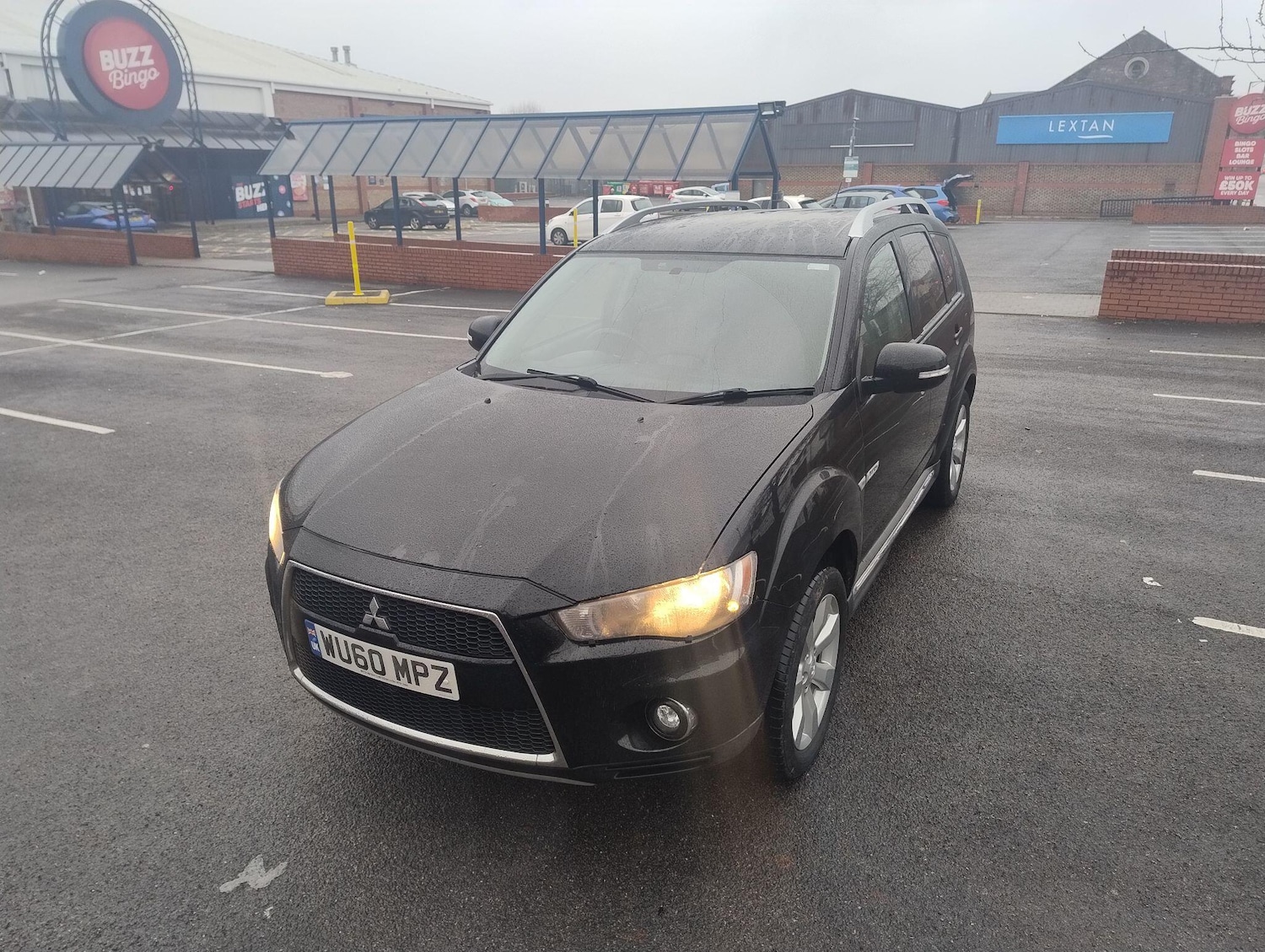 Used Mitsubishi Outlander for sale - 78214700: Photo 10