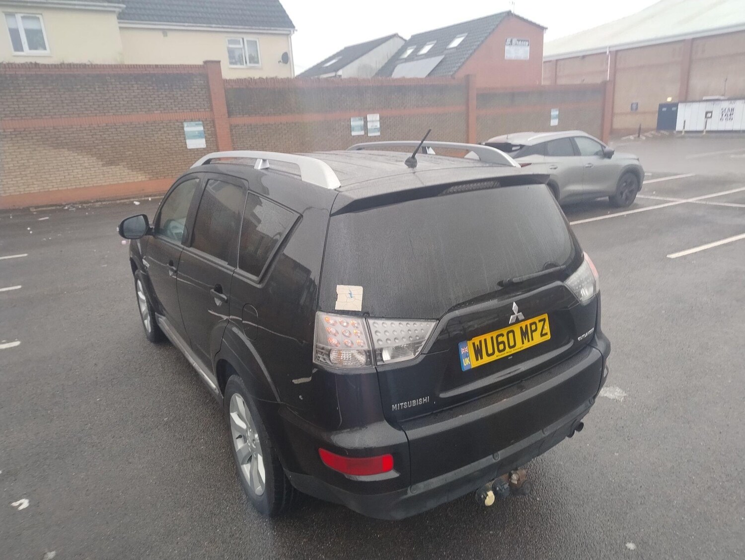 Used Mitsubishi Outlander for sale - 78214700: Photo 11