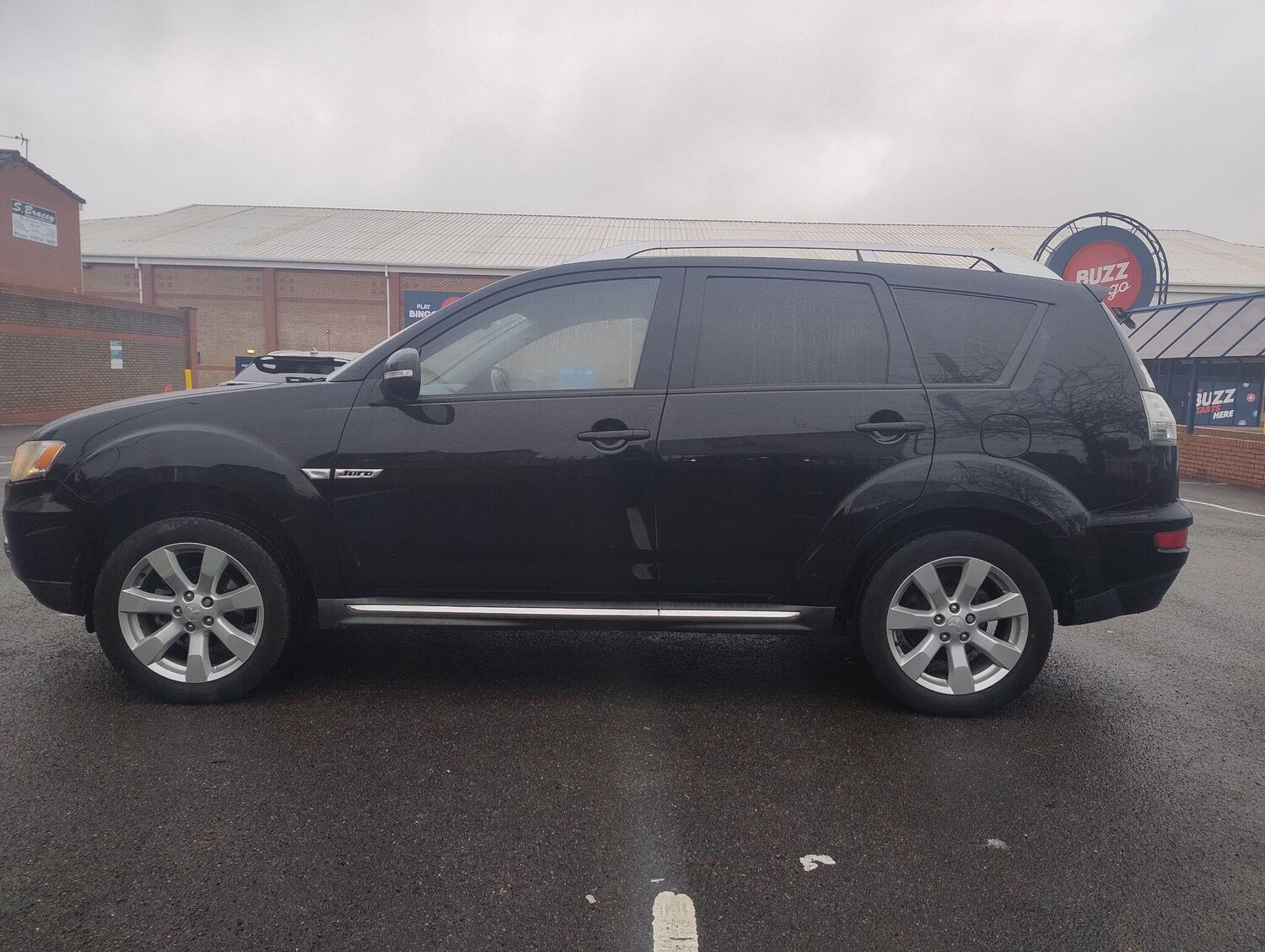 Used Mitsubishi Outlander for sale - 78214700: Photo 12