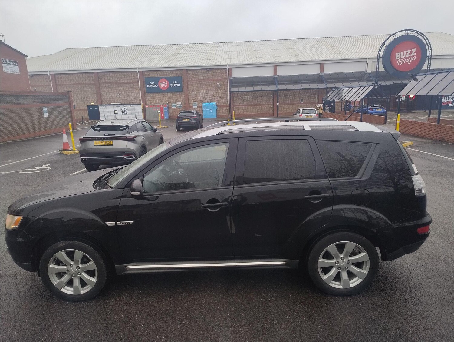 Used Mitsubishi Outlander for sale - 78214700: Photo 13