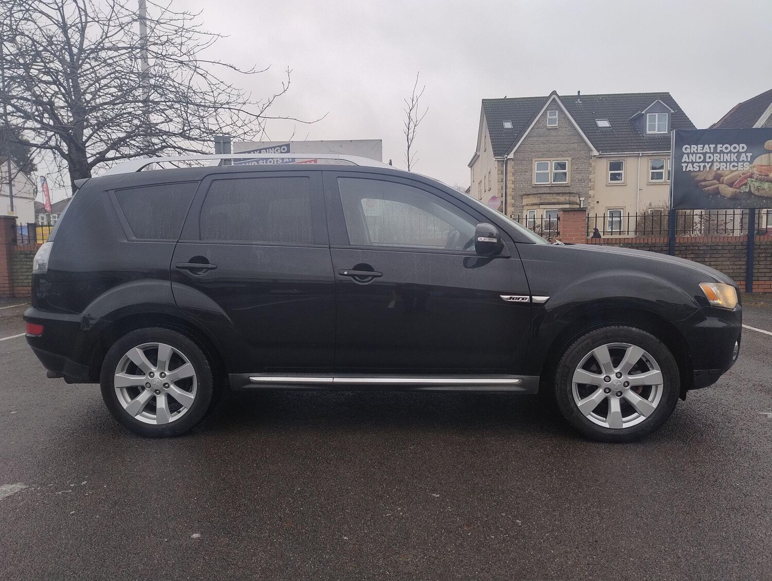 Used Mitsubishi Outlander for sale - 78214700: Photo 17