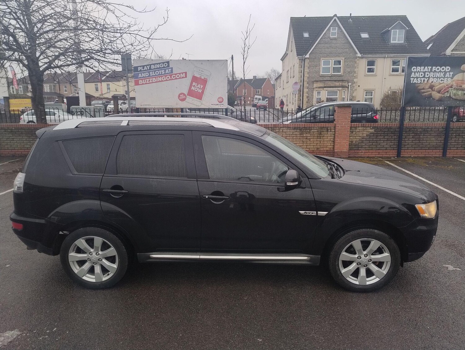 Used Mitsubishi Outlander for sale - 78214700: Photo 18