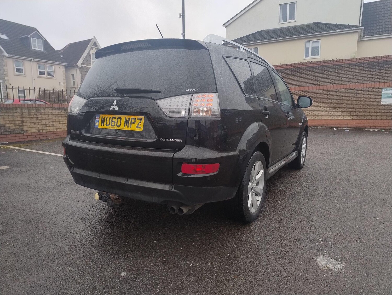 Used Mitsubishi Outlander for sale - 78214700: Photo 19