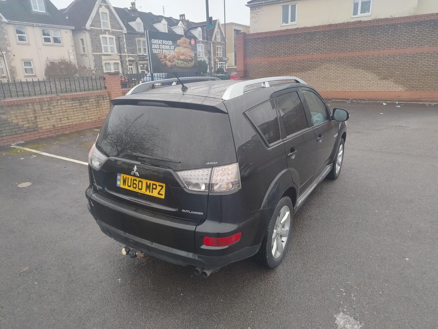 Used Mitsubishi Outlander for sale - 78214700: Photo 20