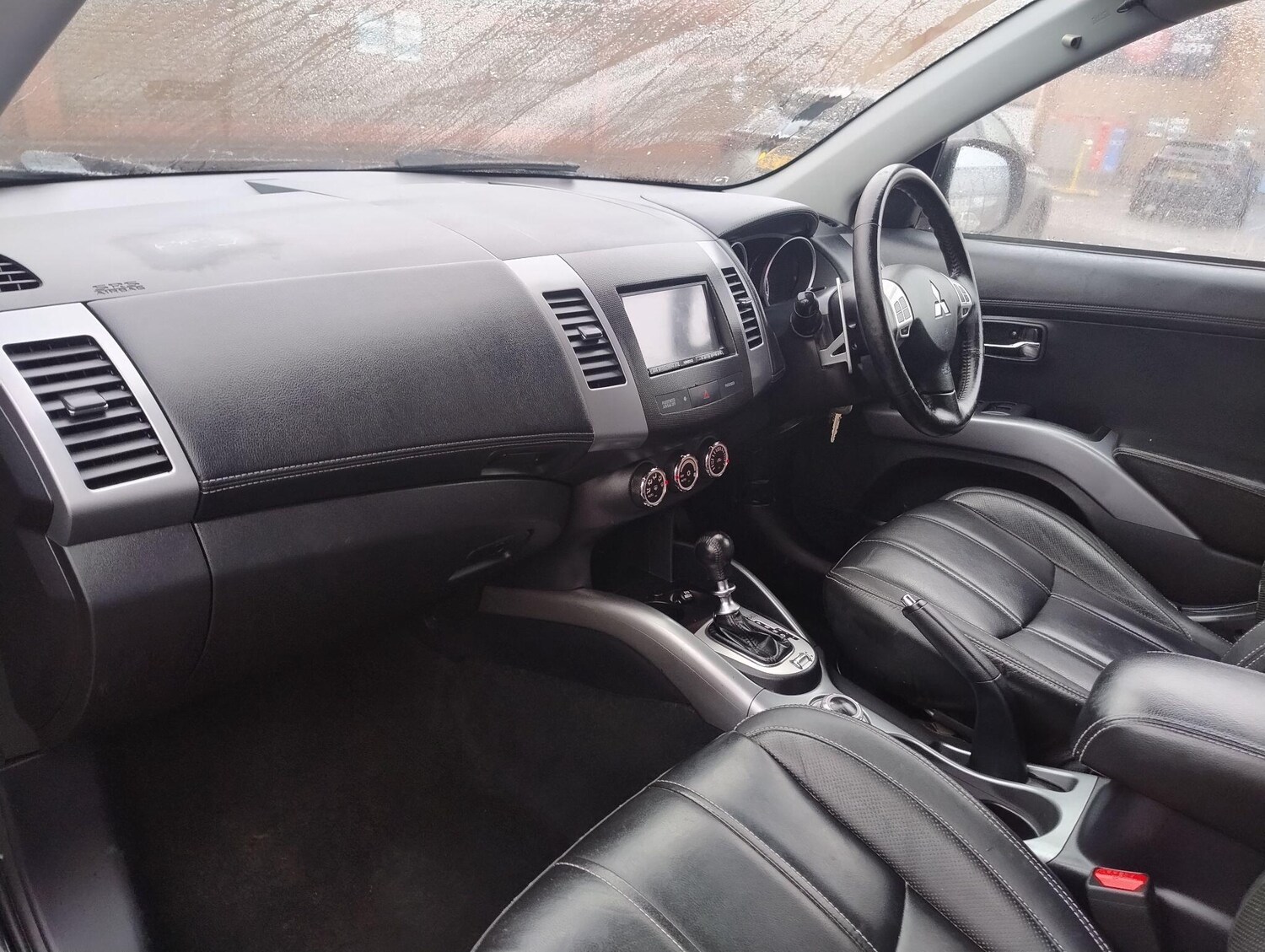 Used Mitsubishi Outlander for sale - 78214700: Photo 21