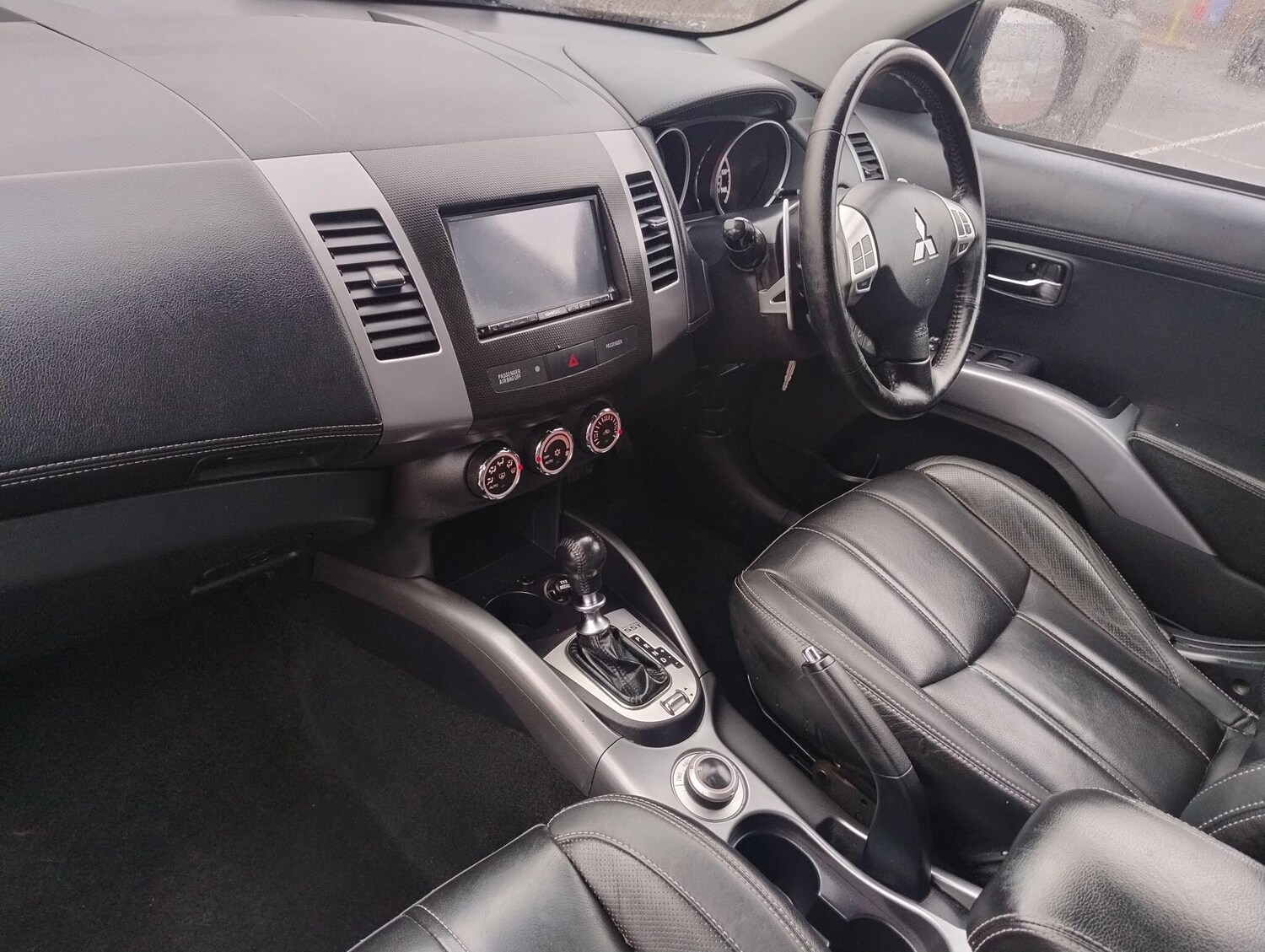 Used Mitsubishi Outlander for sale - 78214700: Photo 22