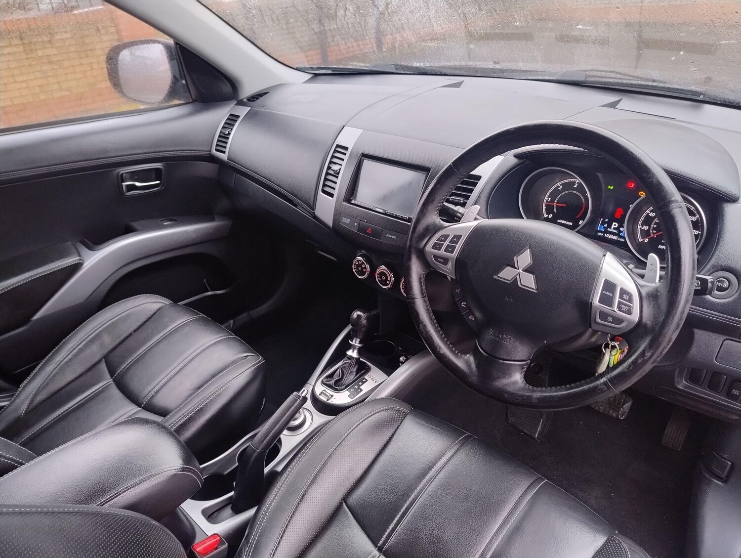 Used Mitsubishi Outlander for sale - 78214700: Photo 24