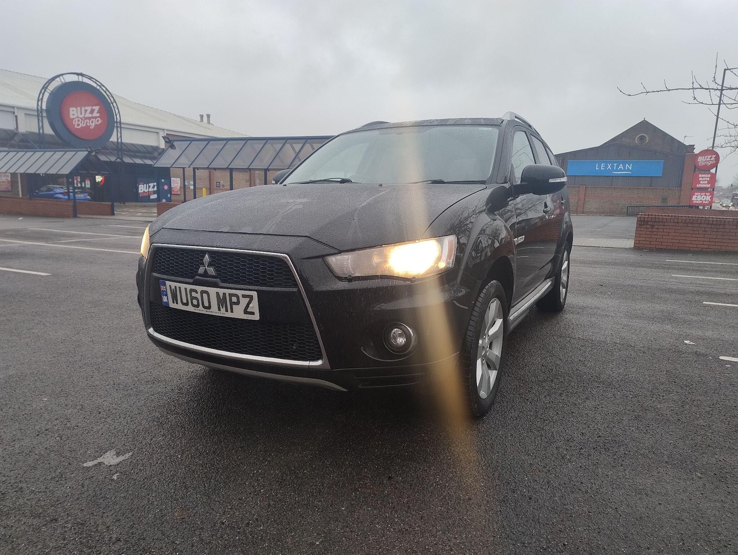 Used Mitsubishi Outlander for sale - 78214700: Photo 3