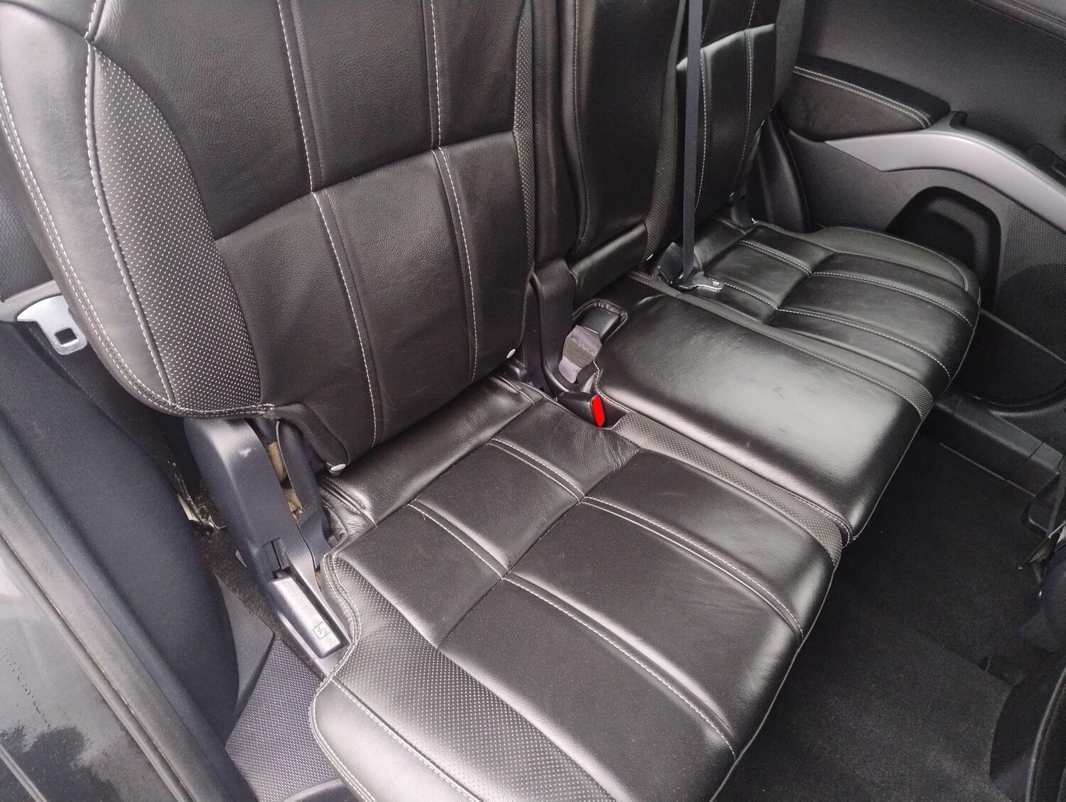 Used Mitsubishi Outlander for sale - 78214700: Photo 38