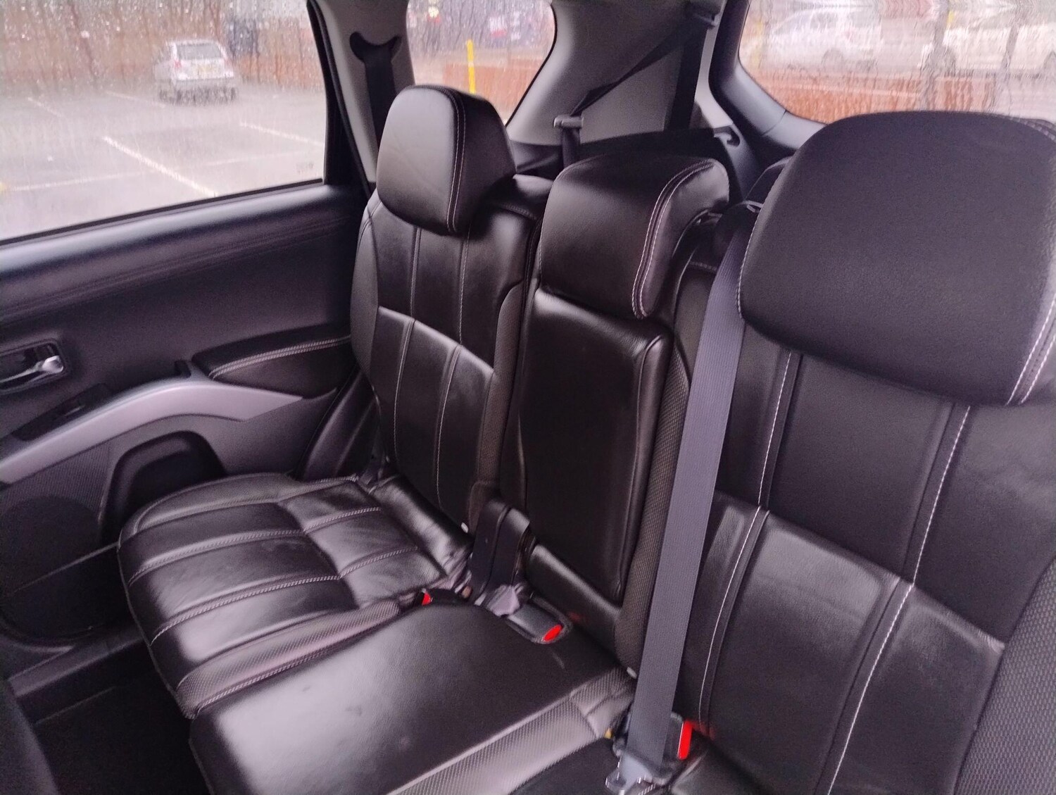 Used Mitsubishi Outlander for sale - 78214700: Photo 41