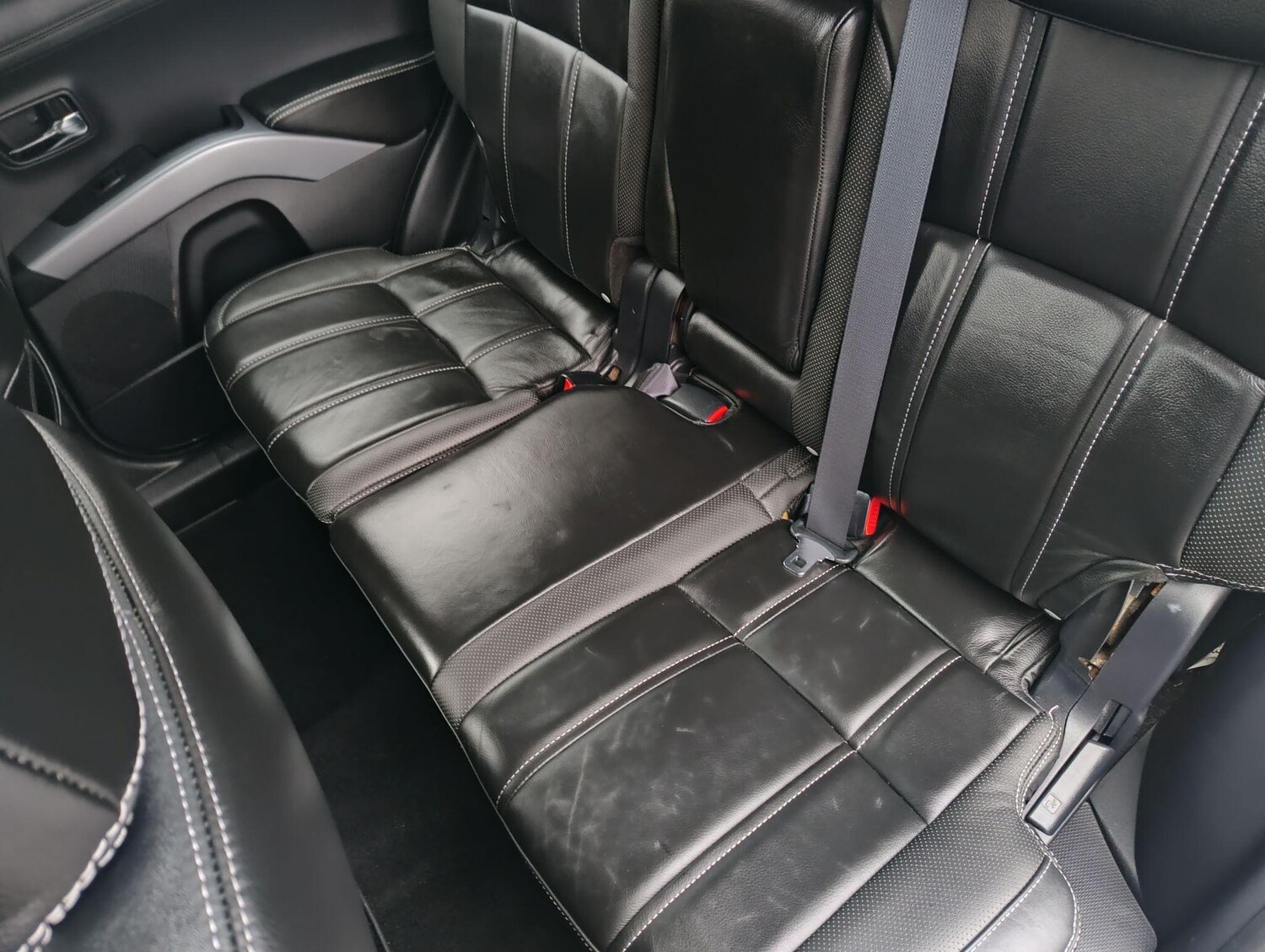 Used Mitsubishi Outlander for sale - 78214700: Photo 42