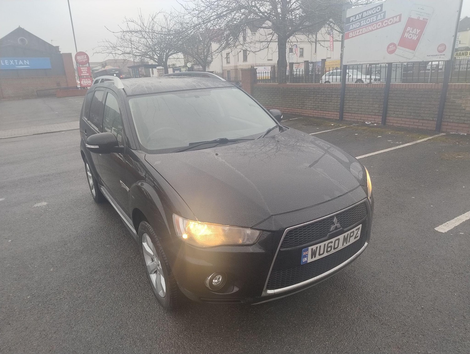 Used Mitsubishi Outlander for sale - 78214700: Photo 5