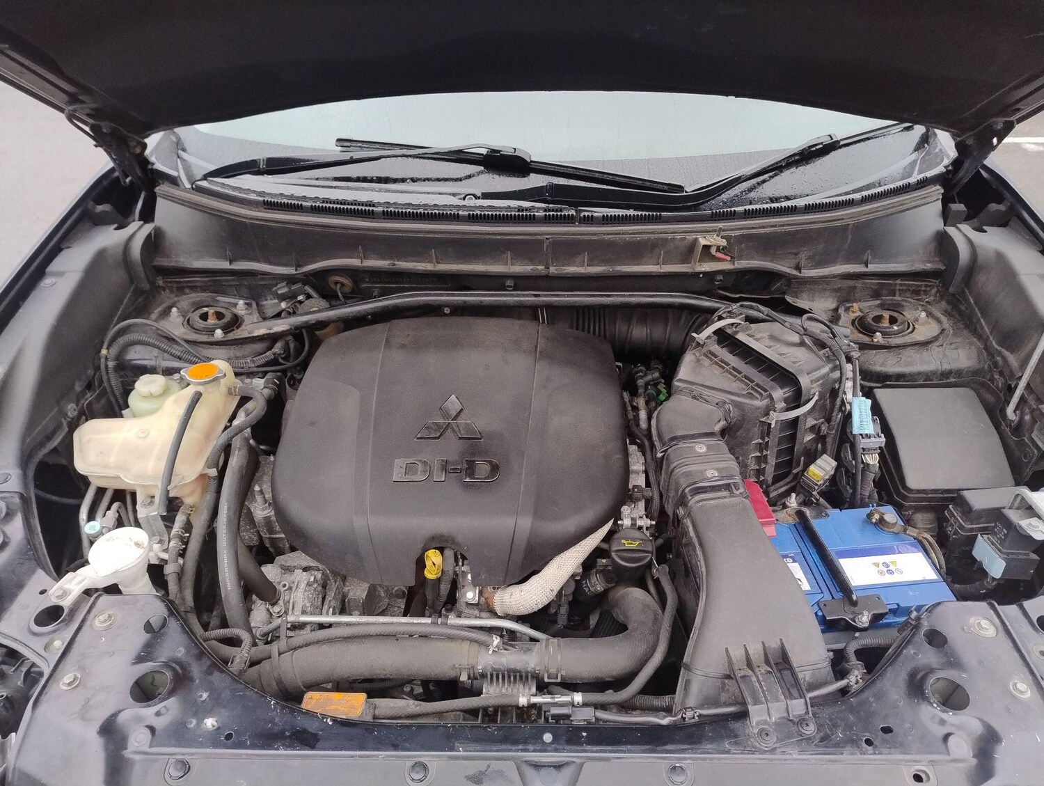 Used Mitsubishi Outlander for sale - 78214700: Photo 50