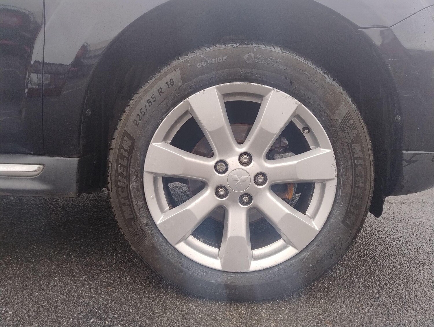 Used Mitsubishi Outlander for sale - 78214700: Photo 51