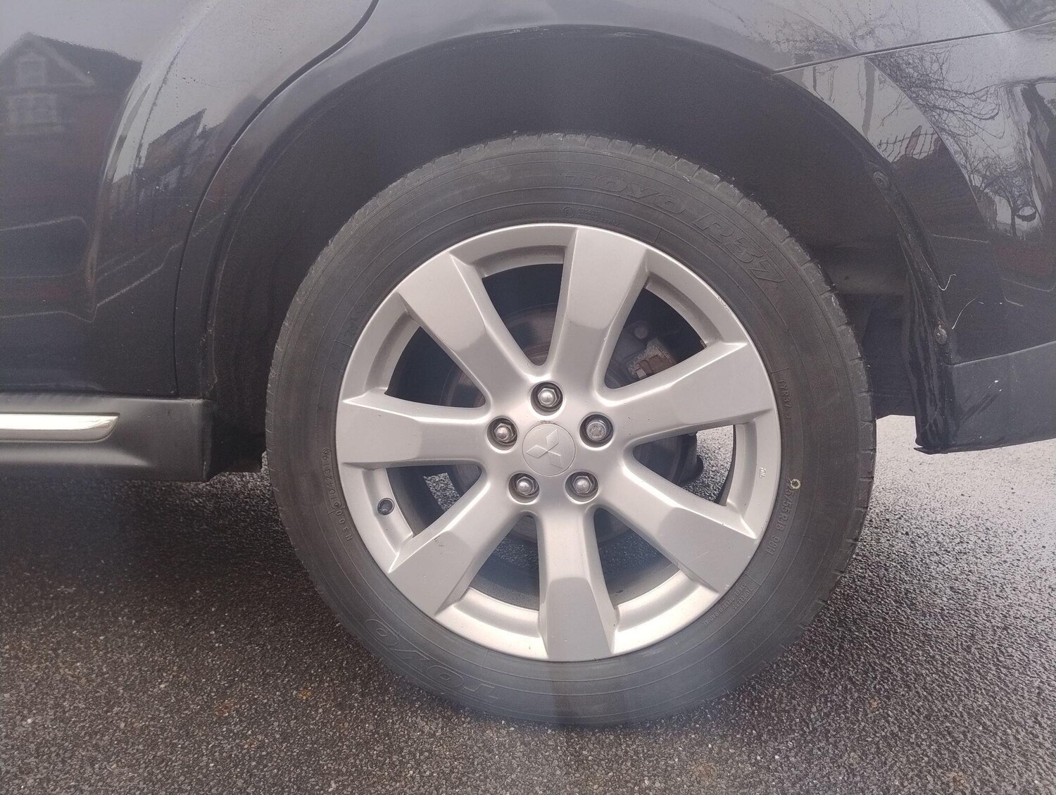 Used Mitsubishi Outlander for sale - 78214700: Photo 53