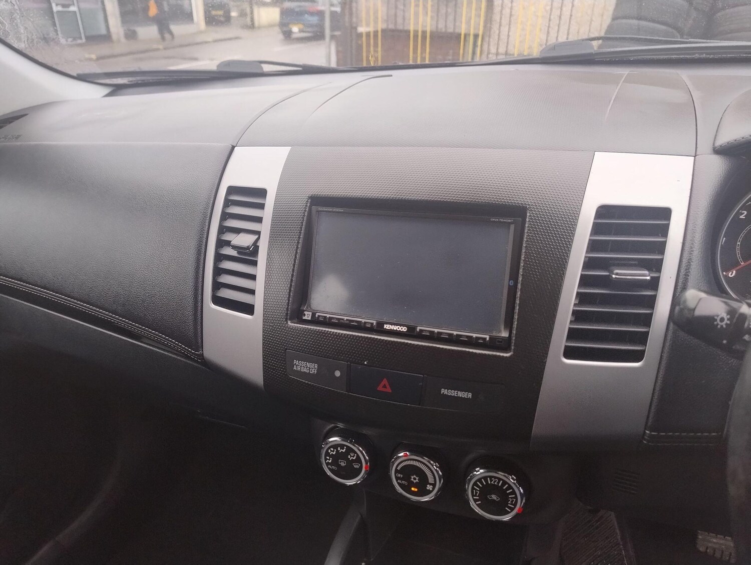 Used Mitsubishi Outlander for sale - 78214700: Photo 55