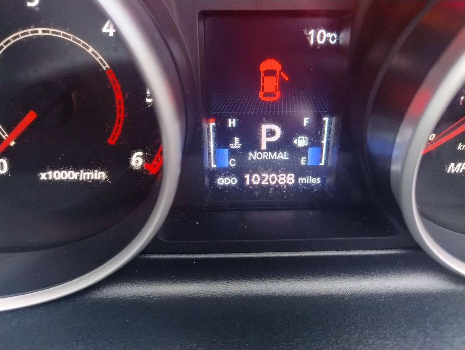 Used Mitsubishi Outlander for sale - 78214700: Photo 56