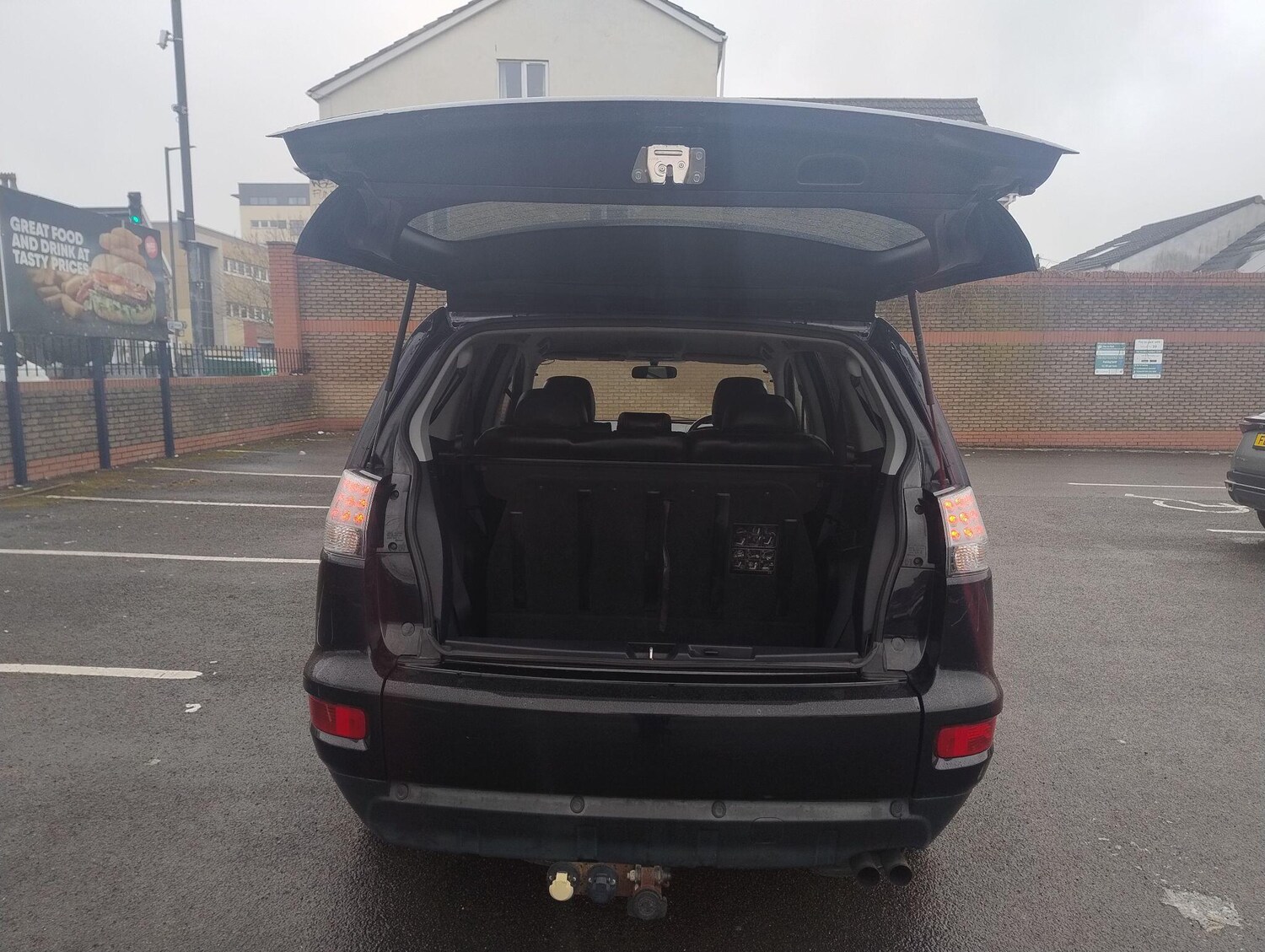 Used Mitsubishi Outlander for sale - 78214700: Photo 57