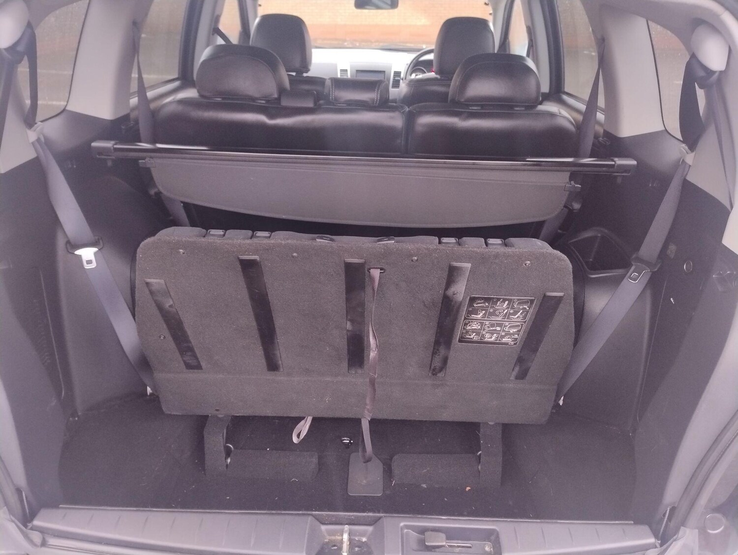 Used Mitsubishi Outlander for sale - 78214700: Photo 58