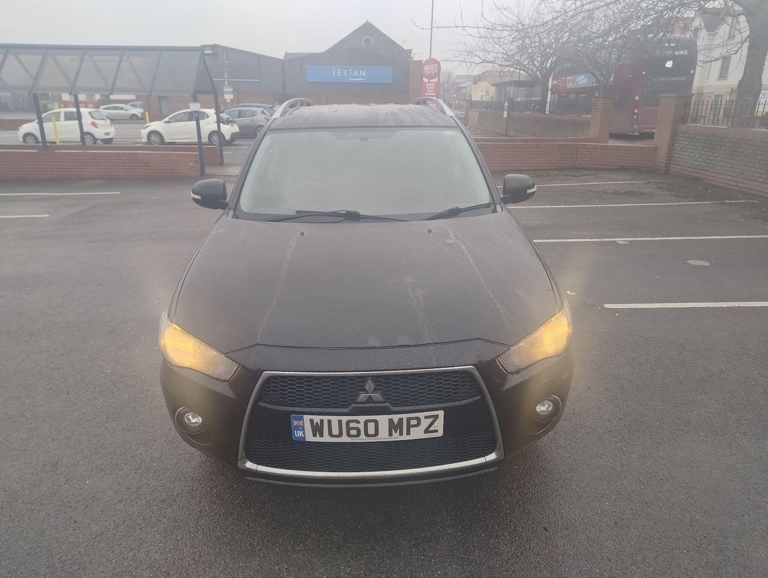 Used Mitsubishi Outlander for sale - 78214700: Photo 6