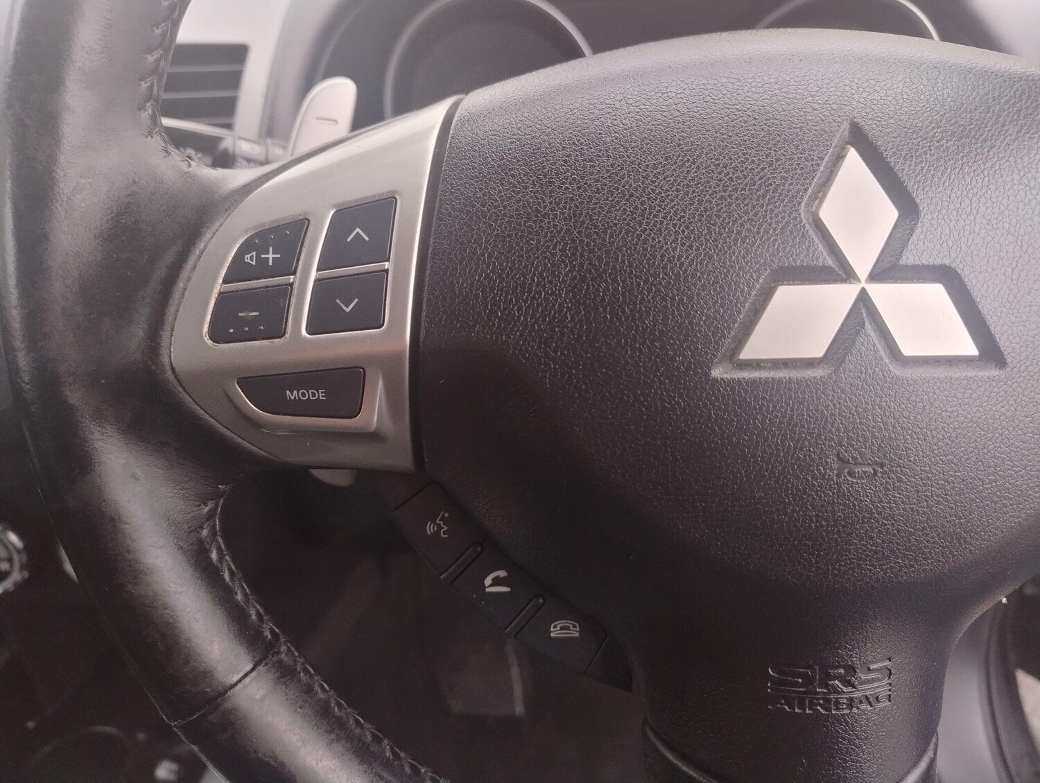 Used Mitsubishi Outlander for sale - 78214700: Photo 61