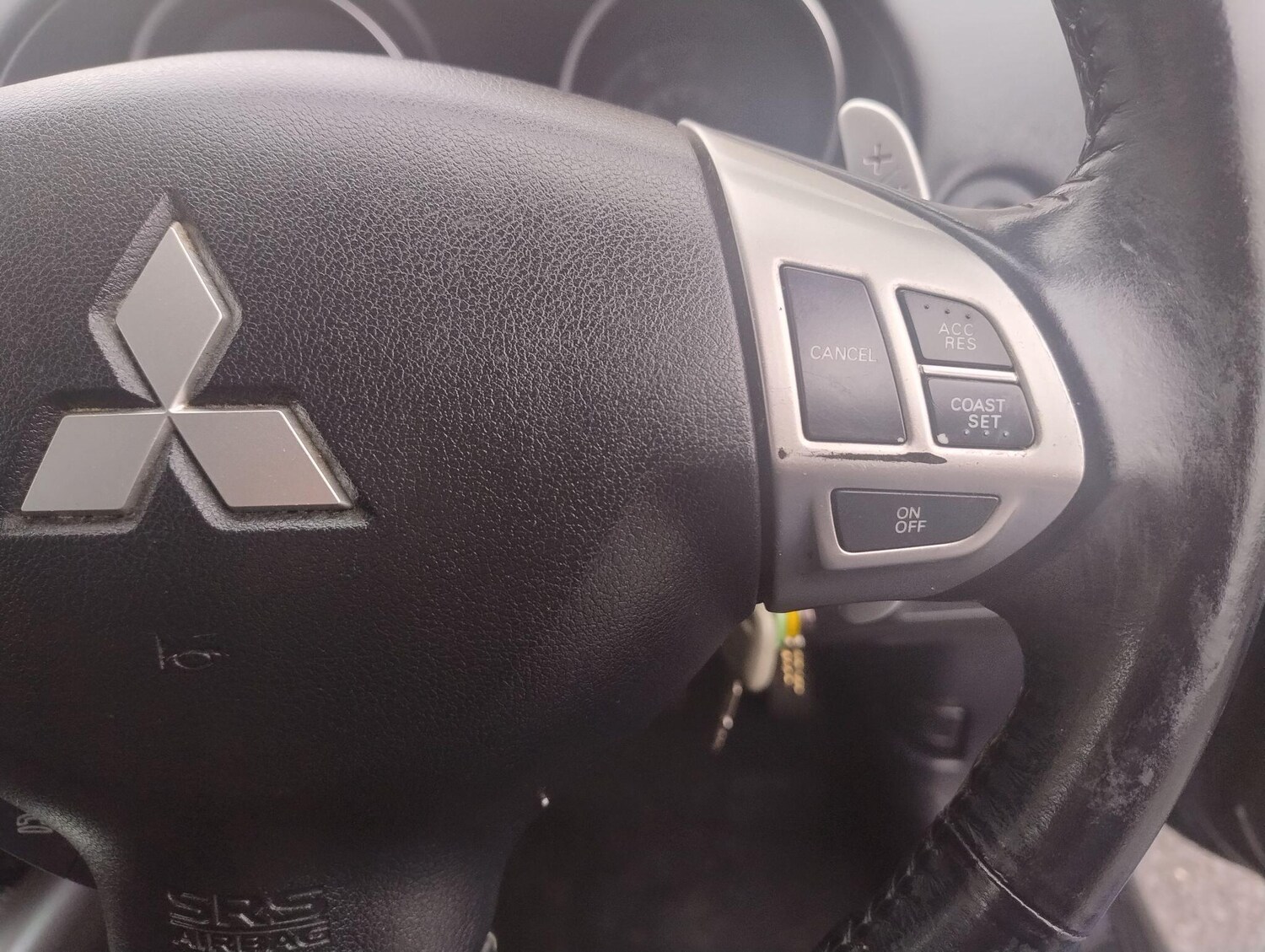 Used Mitsubishi Outlander for sale - 78214700: Photo 62