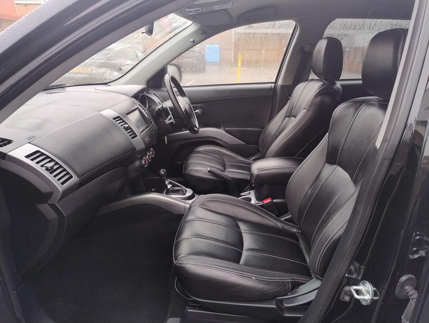 Used Mitsubishi Outlander for sale - 78214700: Photo 66