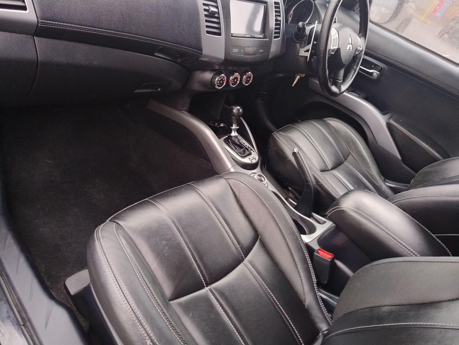 Used Mitsubishi Outlander for sale - 78214700: Photo 67