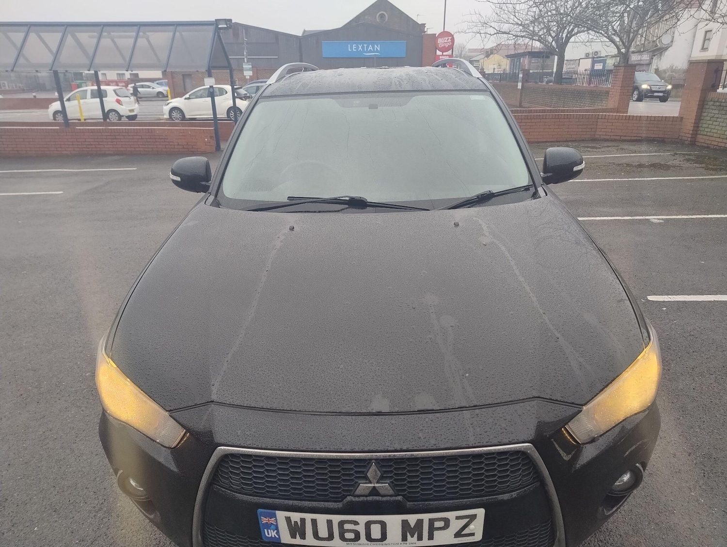 Used Mitsubishi Outlander for sale - 78214700: Photo 7