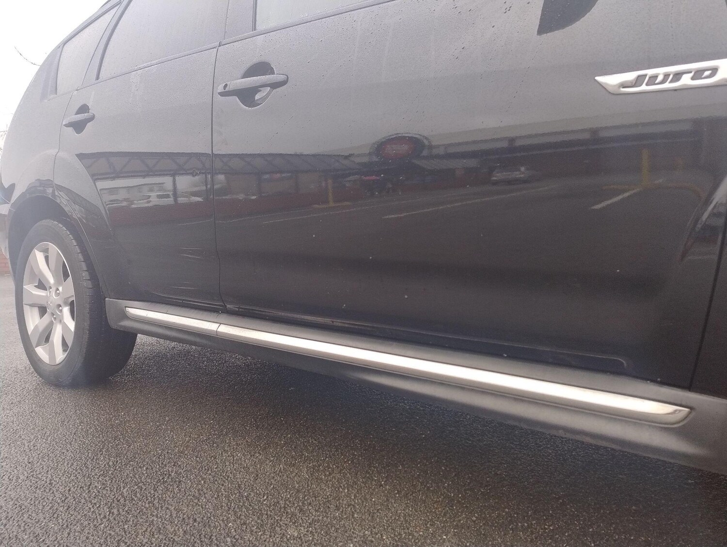 Used Mitsubishi Outlander for sale - 78214700: Photo 73